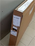 0530074933 Светодиодная жидкокристаллическая панель пластиковая передняя панель (ST5461D18-2) 0530074933