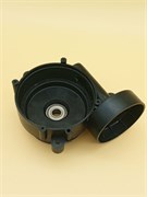 Передняя крышка редуктора для соковыжималки Galaxy GL-0800 00754821-1