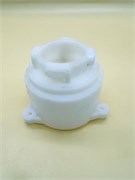 Держатель (фланец) корпуса шнека для мясорубки BORK M401 RTS17476000008532066
