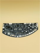 Плата управления (микроконтроллера) для робота-пылесоса Polaris PVCR/DC G2 6002-PD351 024756