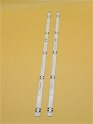 Подсветка 32LH51 HD S для TB LG 32LF51OU 32LH510U 32LH513U (комплект) 32LH51