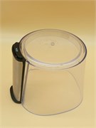 Крышка прозрачная-Б/У для кофемолки Leran CGM-0271 RTS17476000008531942-БУ