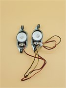 Динамики (комплект) для телевизора SUPRA (STV-LC24500WL) 00256-1