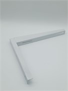 Кронштейн 400*450 (2 мм) для кондиционера, сплит - системы, комплект 2 шт. КХ-0006871