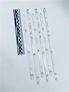 Подсветка SVH425A05 JL.D42571330-003FS-M для тв U43D9100H H43B7100 H43BE7000 SVH425A05