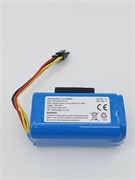 0530086357 Аккумулятор 14,4V 2600maAh для робота-пылесоса Haier HSR Home 0530086357
