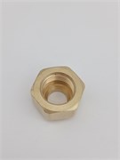 КХ-0001833 Гайка 3/8 SN2-06 КХ-0001833