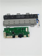 0021800239Y Плата дисплея для стиральной машины Haier HW90-B14979 и HW90-B14979S 0021800239Y