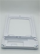 0530058315-уц Рамка верхняя для стиральной машины Haier,Candy 0530058315-уц