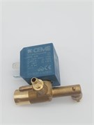 CS-00095084-УЦ Клапан (уцененный , отсутствует пластмассовая трубка) CEME парогенератора Tefal CS-00095084-УЦ