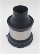 0530080090 Циклонный фильтр (Альтернатива 0530080124, 0530080146) для пылесоса Haier HVC400H 0530080090