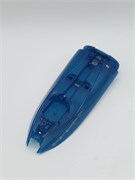 Корпус Б/У для утюга RED RI C295 RTS17476000008533078-БУ