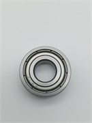 Подшипник 697 zz (1000097) 7х17х5мм (1шт) 1000097