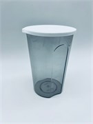 Мерный стакан Б/У из небьющегося пластика (BPA free) 0.7л для блендера Polaris PHB1476 RTS17476000008533152-бу