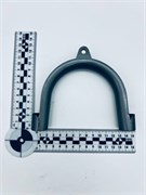 Держатель сливного шланга для стиральной или посудомоечной машины DWH000UH AV0225 КХ-0012262
