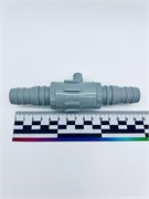 Клапан (антисифон) универсальный для сливного шланга стиральной или посудомоечной машины 00541034 AV0208 КХ-0011671