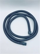 Шланг сливной L-3.0м 21/29мм DWH025UN для стиральной/посудомоечной машины КХ-0012276
