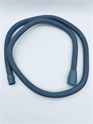 Шланг сливной L-2,0м 21/32мм DWH001HP для стиральной/посудомоечной машины КХ-0012264