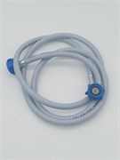 Шланг заливной L-2.0м 3/4"-3/4" для стиральной/посудомоечной машины КХ-0008698