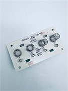 Плата управления для кофеварки Leran ECM 2061 ED OX424B