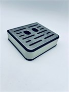 Поддон Б/У для кофеварки Leran ECM 2061 ED RTS17476000008533238-бу