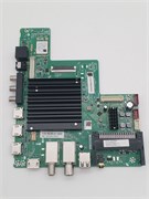 0530073188 Основная плата Mainboard Module телевизора HAIER 55 Smart TV  MX 0530073188