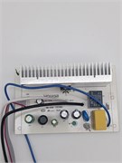 Плата питания для отпаривателя Polaris PGS 2300VA-HJ/3206/POWER/PCB 025620