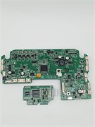 Оригинальная материнская плата (ZJ1711_MB_V1.7) Ecovacs Deebot Ozmo 900 (DN5G) (RU) ZJ1711_MB_V1.7
