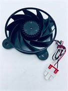 12035GE-12M-YT Вентилятор охлаждения холодильника 12V 0,26A 3pins для NMB 12035GE-12M-YT