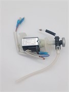 9178051999 Помпа CNB2 53W в сборе для кофемашины GRUNDIG KVA6230 9178051999