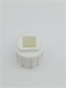 Втулка шнека для мясорубок Bosch MFW25.., MFW45.., MFW6 PRO17476000008533255