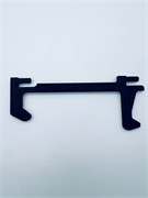 Крючок двери для микроволновой печи Bosch (Бош), Siemens (Сименс) - 607884 PRO607884