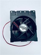 Вентилятор с радиатором к моделям TX9225M12S DC 12V 0.19A (LD-AEL-88) Z1349/Z2059