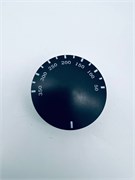 00000001449 Ручка терморегулятора 50-350°C 00000001449