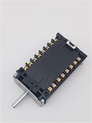 НФ-00003882 Переключатель 10 поз. ZX-851 НФ-00003882