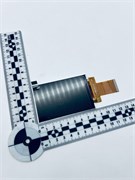 HC-1497153 Панель дисплея SmartInverter PRO 2.0 (7.03.05.00171) для водонагревателя HC-1497153