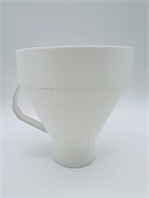 Воронка для загрузки наполнителя для корпуса с горловиной 2.5" PRO17476000008533260