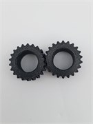 Комплект шестеренок для минимоек Karcher серии К2-К3 PRO17476000008533263