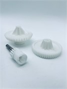 Блок шестеренок мясорубки Philips PH011 1851714072