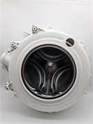 Бак (уцененный товар) для стиральной машины Ariston, Indesit 109633, 293409, 90000852 (C00293409, C00109633, C90000852) C90000852УЦ