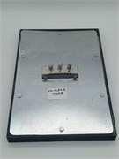 00000001215 Конфорка КЭ-0,12 415х290 (Тула) 00000001215