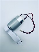 021478 Привод центральной щетки робота-пылесоса Polaris PVCR/DC 5001/5002/5003/5004/6001/6002/G2 5001/G2 5002/G2 6001/G2 6002 021478