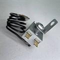 WQS90-12F1 Термостат защитный 90гр водонагревателя RTS174760000080777 - фото 103811 WQS90-12F1 Термостат защитный 90гр водонагревателя RTS174760000080777 - фото 103811