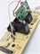 RTS17476000008533524-Б/У Плата управления для микроволновой печи SUPRA RTS17476000008533524-Б/У