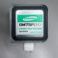 Магнетрон для СВЧ Samsung OM75P (31) 1000W ESGN MCW352SA КХ-0007880 - фото 108854