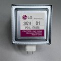 Магнетрон для СВЧ LG 2M214-01 MCW360LG КХ-0001665