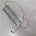 Тэн 100AC 220-240V 1000W для обогревателя Thermex Frame 1000E Wi-Fi RTS174760000080826