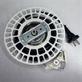 Катушка смотки шнура пылесоса Doffler VVC 2280 6g.04.02.00.000016 - фото 111737