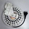 Катушка смотки шнура пылесоса Doffler VVC 2280 6g.04.02.00.000016 - фото 111738 Катушка смотки шнура пылесоса Doffler VVC 2280 6g.04.02.00.000016 - фото 111738