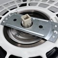 Катушка смотки шнура пылесоса Doffler VVC 2280 6g.04.02.00.000016 - фото 111740 Катушка смотки шнура пылесоса Doffler VVC 2280 6g.04.02.00.000016 - фото 111740